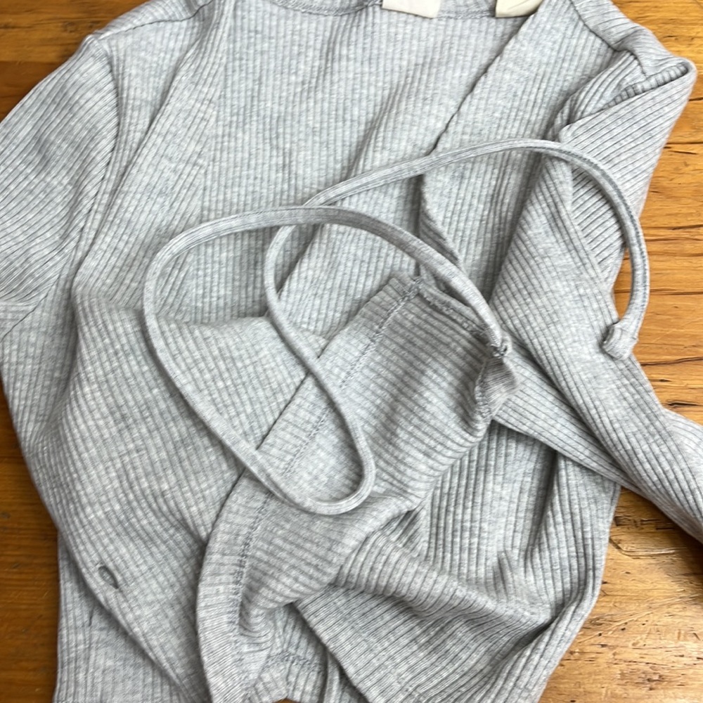 Levi’s Vetiver Rib Set - Picture 11 of 12